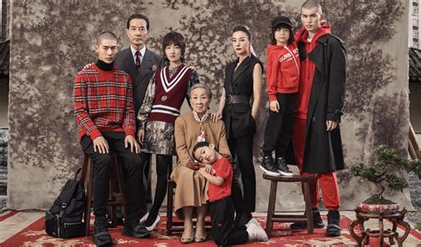 burberry chinese new year 2019